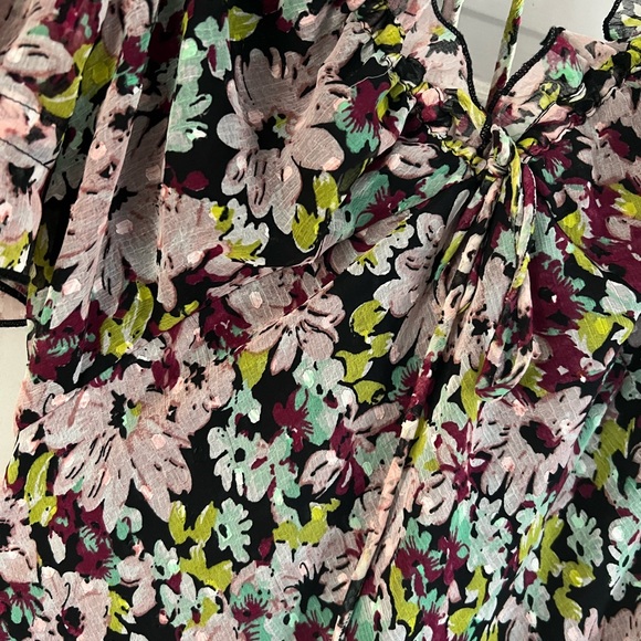 ASOS Design Floral Dress - Picture 7 of 9